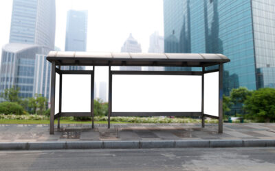 Bus stop