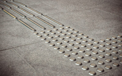 Blind Pathway