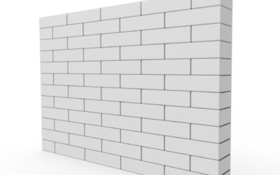 BLOCK WALL