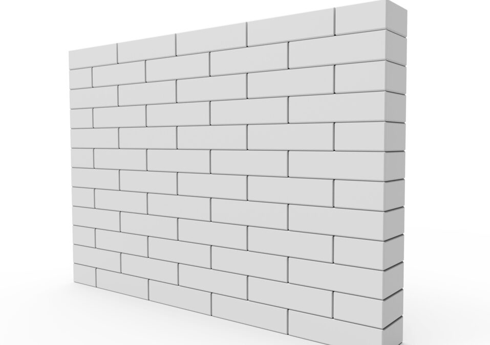 BLOCK WALL