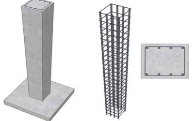 Building Poles