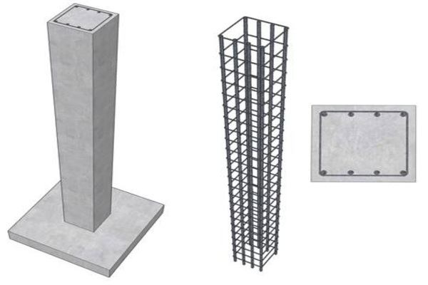 Building Poles